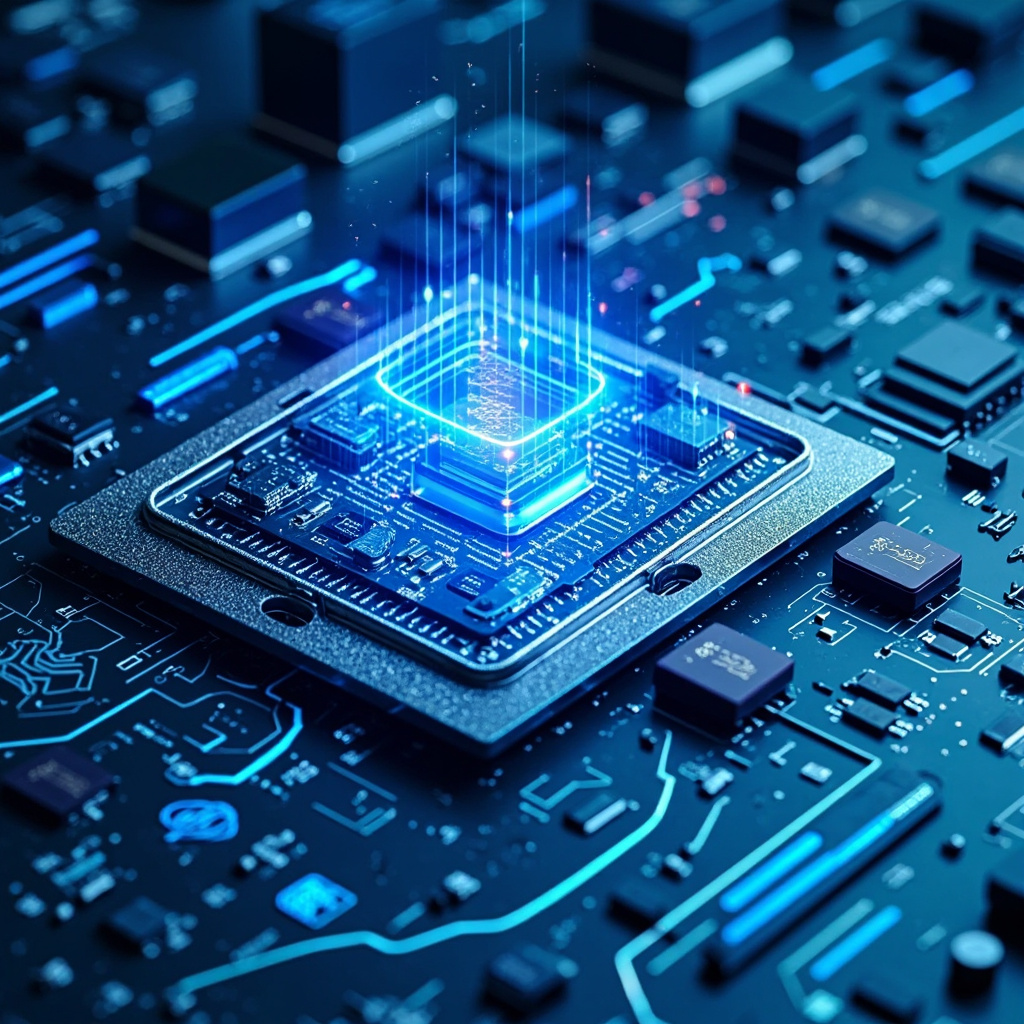 Samsung Crosses the $1 Trillion Line as AI Memory Demand Reshapes Chip Competition