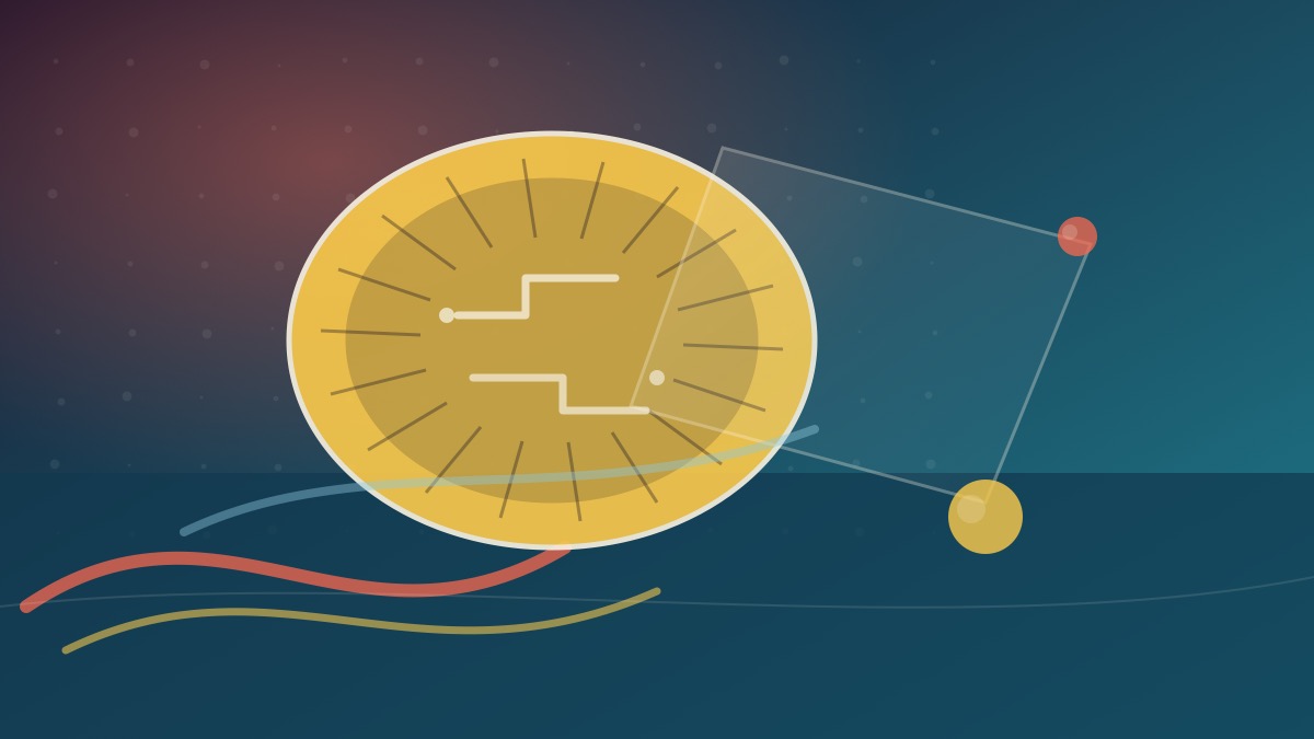 Stablecoin market visual