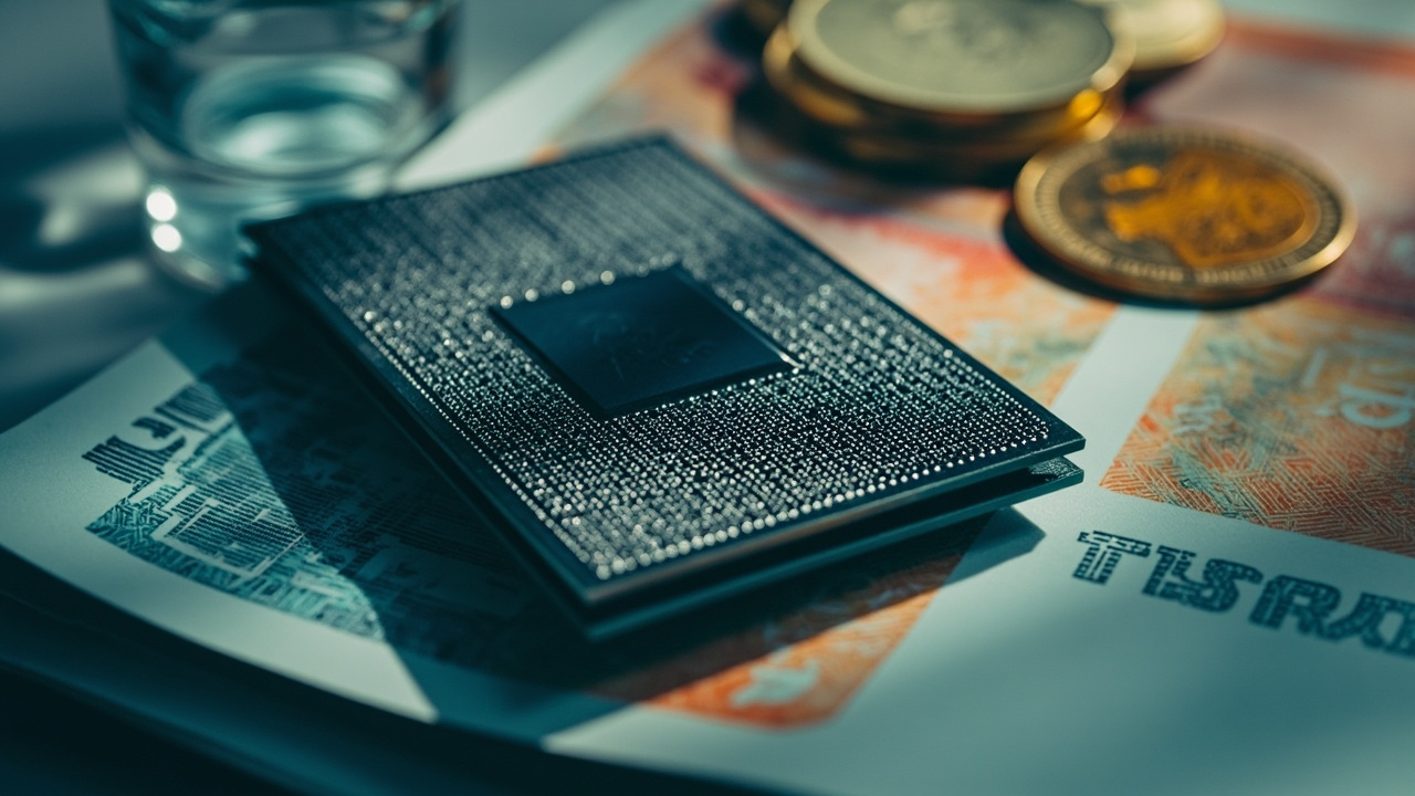 Korean Stocks Hit a New High as Samsung and SK Hynix Put AI Memory Center Stage
