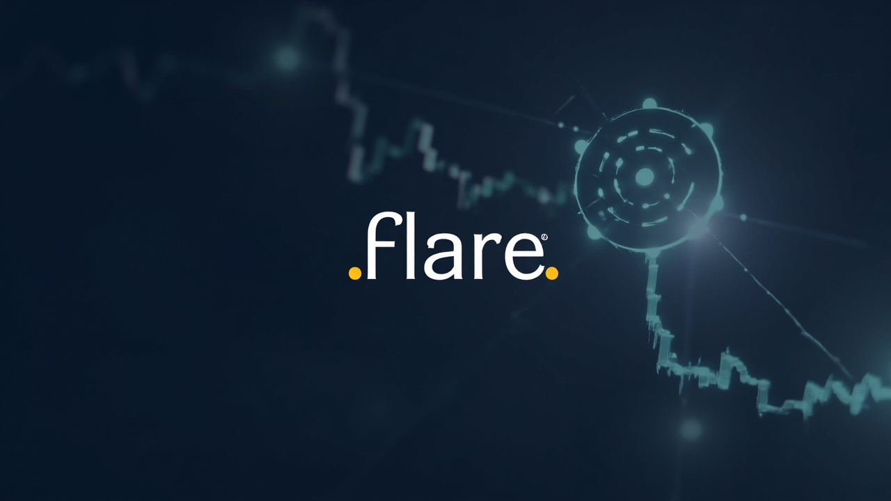 Flare CEO Says Exchange-Minted FXRP Lowers Identity Friction for XRP DeFi Access