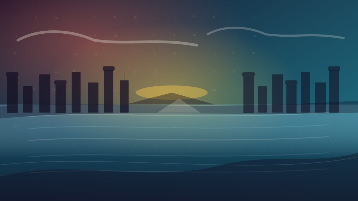 Ethereum market visual