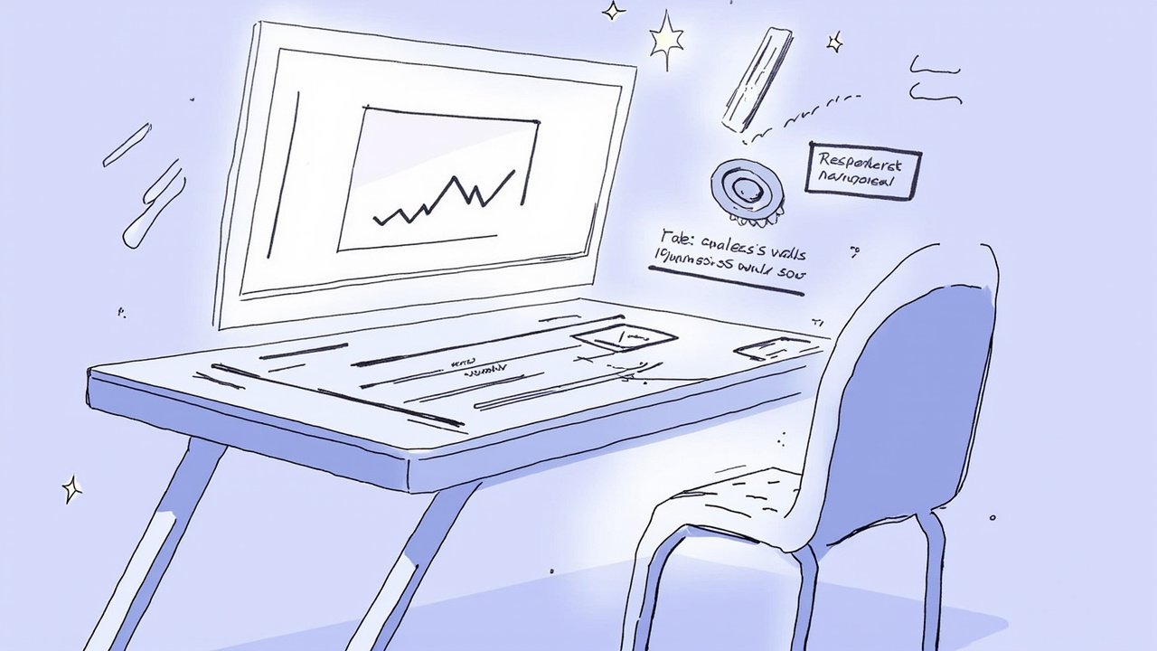 Stablecoin market visual