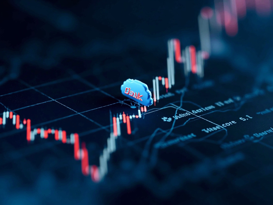 Market structure visual