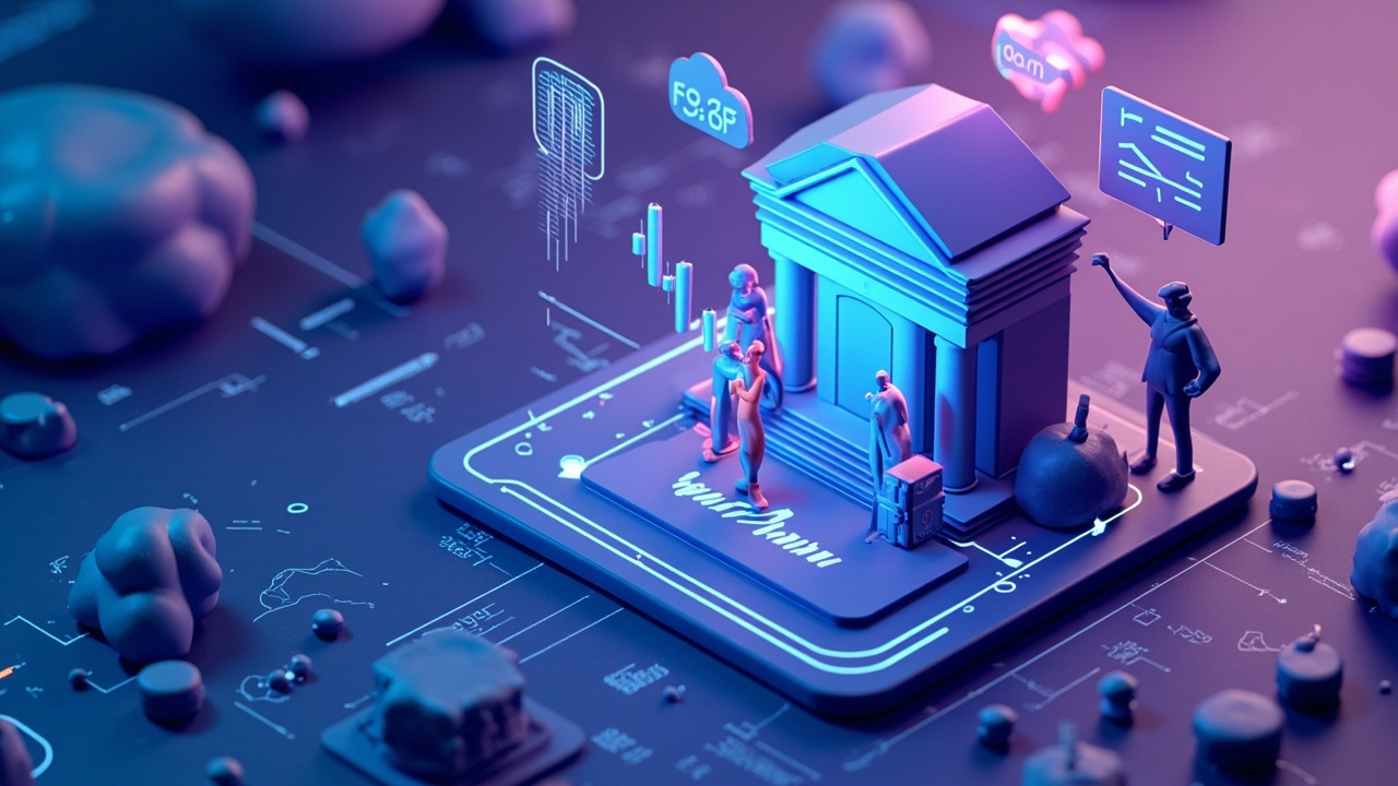 Stablecoin market visual