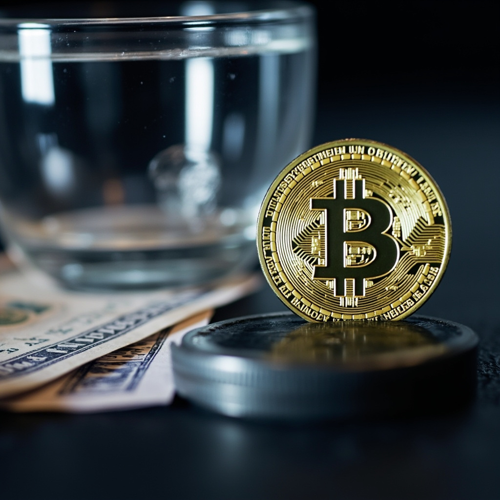 TBA Selects Stablecore: Faster Bank Crypto Rails vs Slower Rule Clarity
