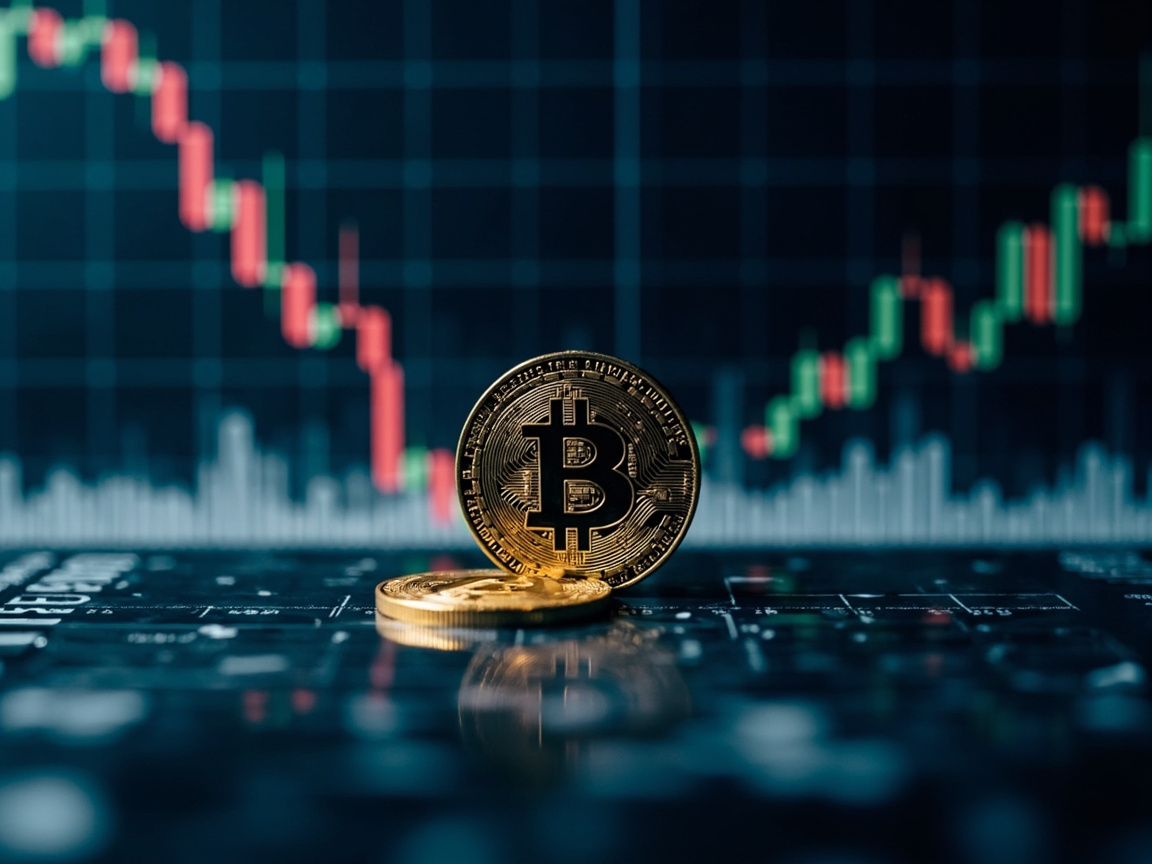 Bitcoin Nears $82,000 Resistance as Bitwise Adviser Comments Draw Attention