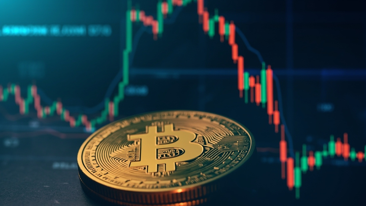 Bitcoin Nears $82,000 Resistance as Bitwise Adviser Comments Draw Attention infographic