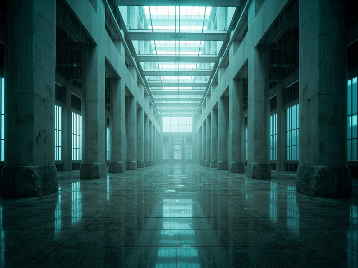 Market structure visual