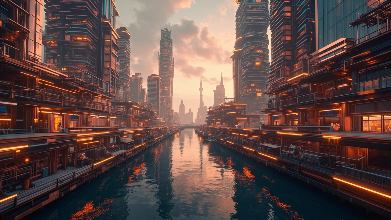 Ethereum market visual