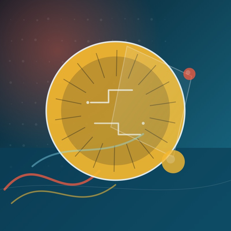 AWS Cooling Issue in Northern Virginia Exposed Coinbase's Market-Layer Risk