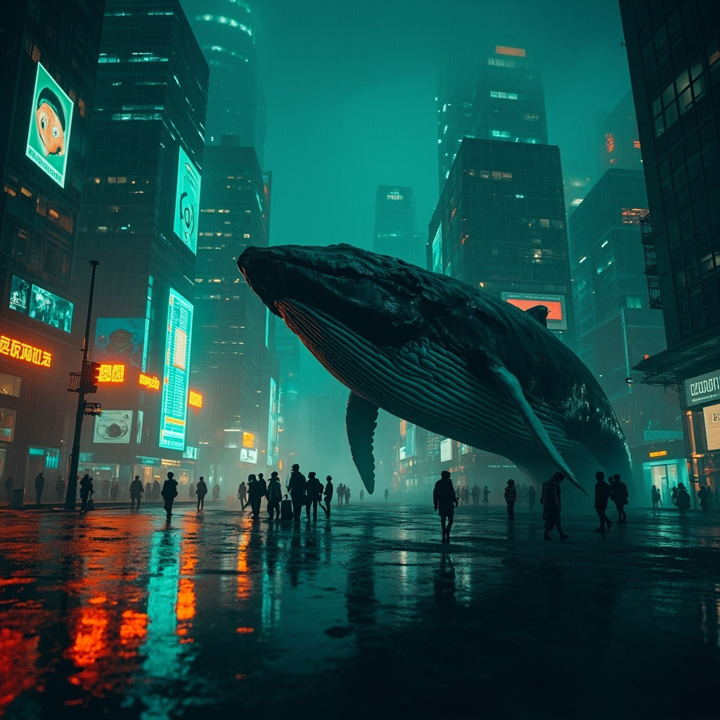 A Dormant Bitcoin Whale Woke Up, but the Real Signal Is Wallet Behavior