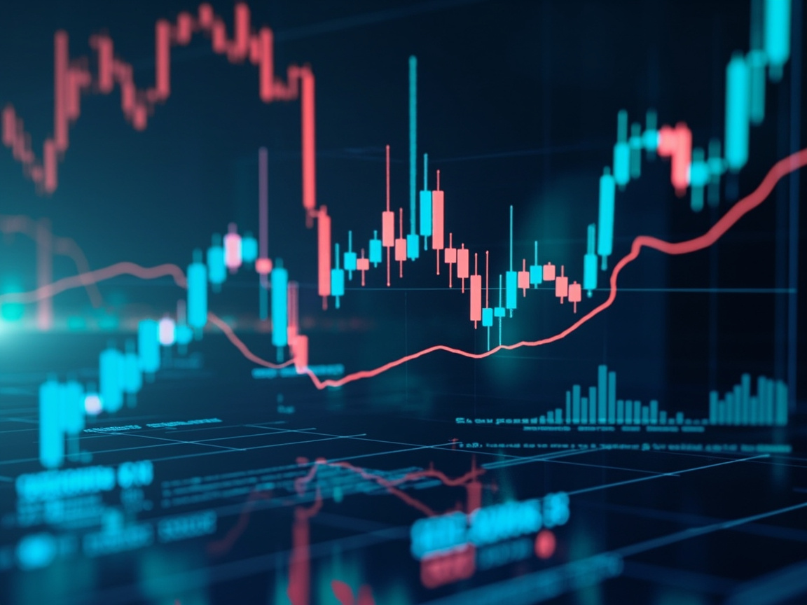 Market structure visual