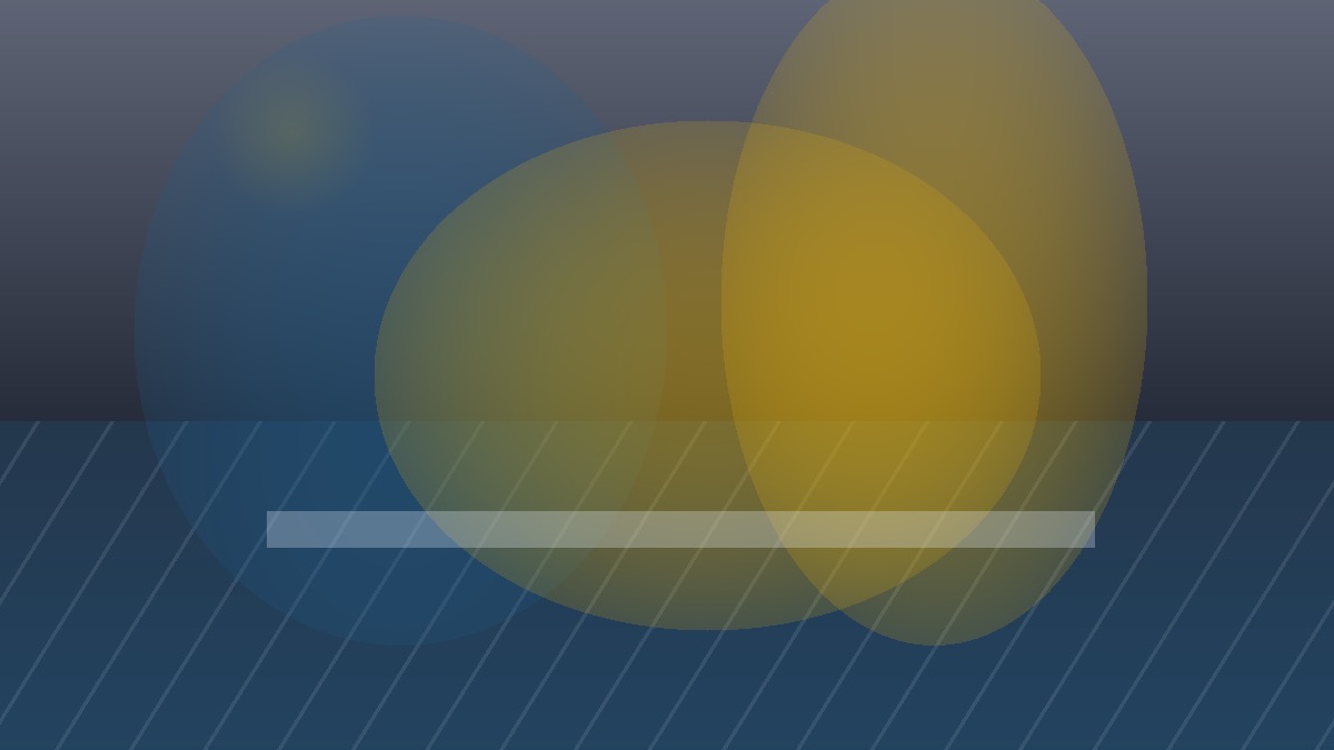 Bitcoin market visual