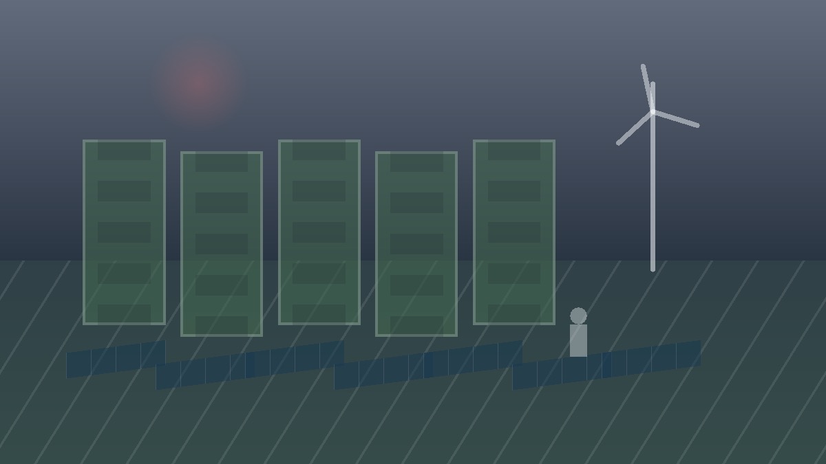Stablecoin market visual
