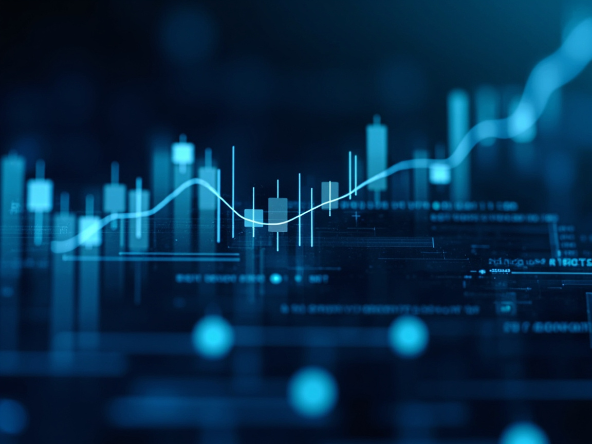 Market structure visual