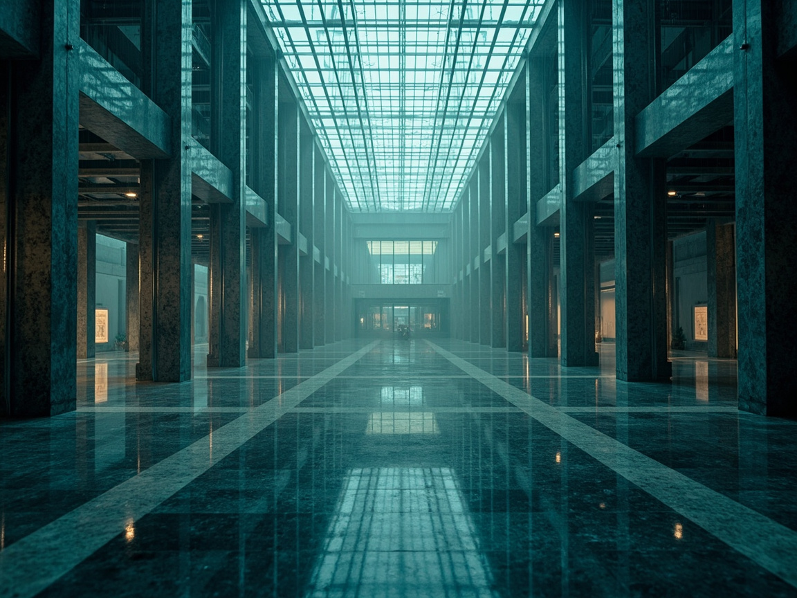 Market structure visual